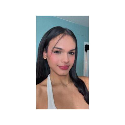 SEXY TRANS CAÑERA Y MUY FIESTERA