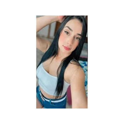 BELLA LATINA MONSERRAT  EROTICA