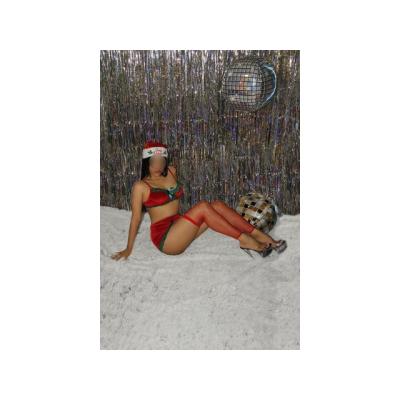 Sensualidad encendida… Déjate llevar