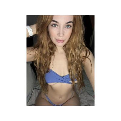 Victoria Luz está disponible