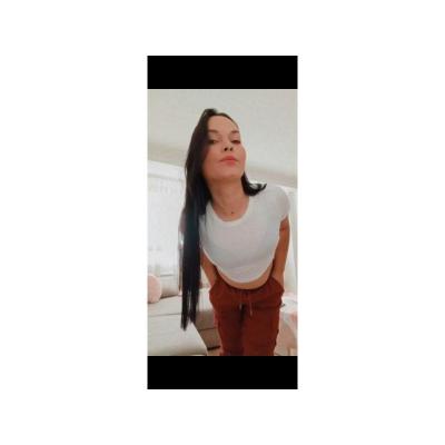 TRANS FEMENINA, FIESTERA. ULTIMOS DIAS