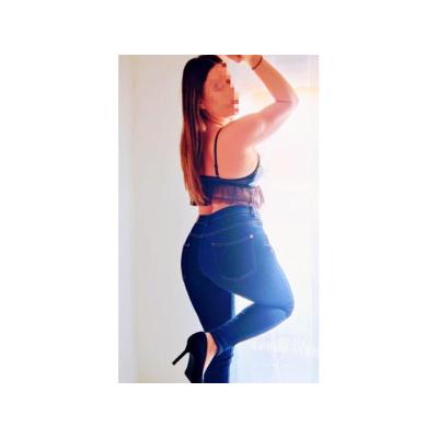 METEMELA TODITA QUE LA QUIERO SENTIR X40€