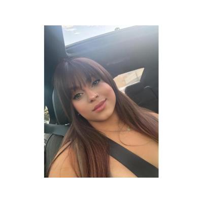 Hola mi corazón hermoso es Samantha