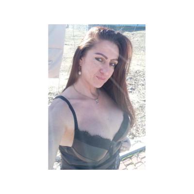 Tatiana con experiencia sexual