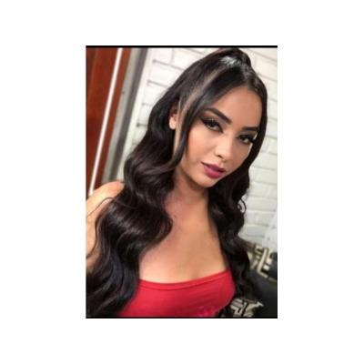 SAMANTHA LLENITA DE MUCHAS GANAS POR FOLLARTE