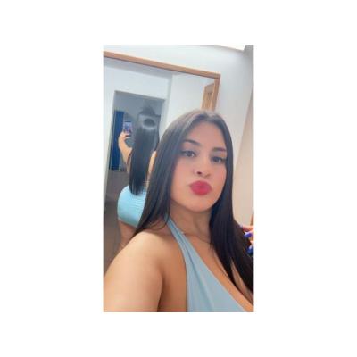 TETONA SENSUAL NOVEDAD