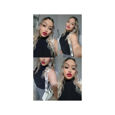 MEGAN JOVEN Y TRAVIESA