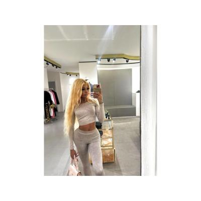 ¡¡¡TU BARBIE!!! TREMENDÍSIMA MULATA