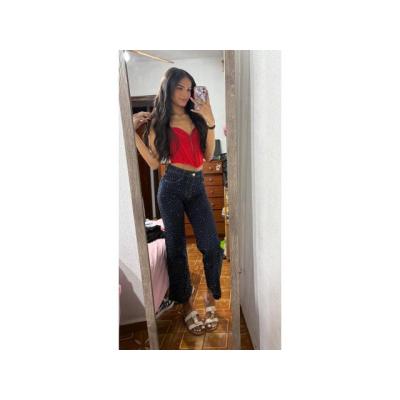 I have 20cm of good reasons to make u crazy!