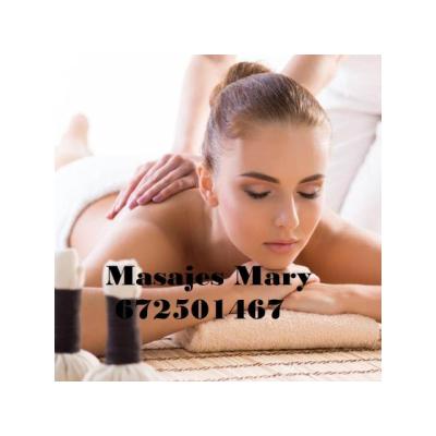 MASAJES CORPORALES- FULL BODY MASSAGES