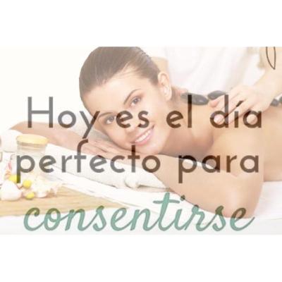 MASAJES CORPORALES- FULL BODY MASSAGES