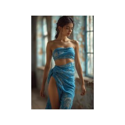 Tu oasis de calma está aquí