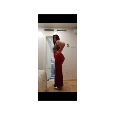 EN PARQUESOL, MADURITA SIN FILTROS