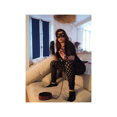 EN PARQUESOL, MADURITA SIN FILTROS