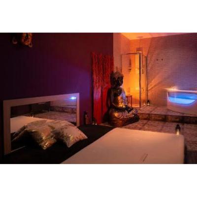 Sadhana Massage Center