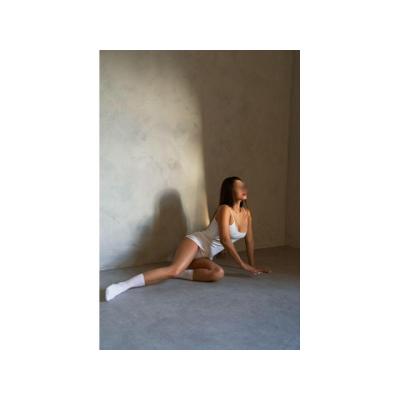 ESPAñOLA SENSUAL, ELEGANTE Y NATURAL