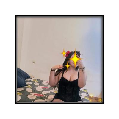 NOVEDAD JOVENCITA ESPECTACULAR MUY ARDIENTE