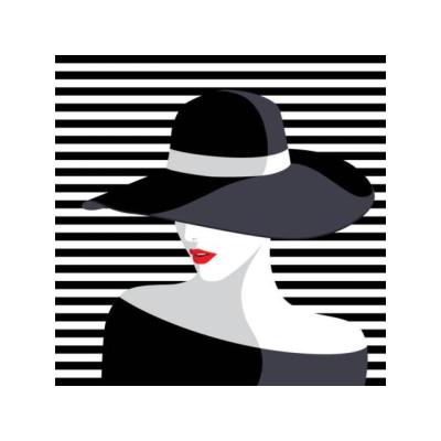 chicas para plaza muchos clientes