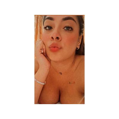 somos varias amiguitas muy gatas