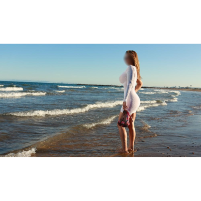 HERMOSA CHICA SIN TABÚES NUEVA EN TU ZONA