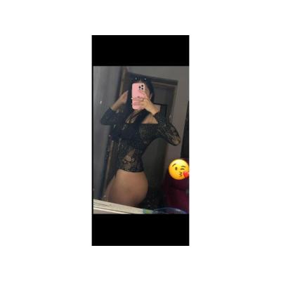 VIOLETA MUY ATRACTIVA NUEVA