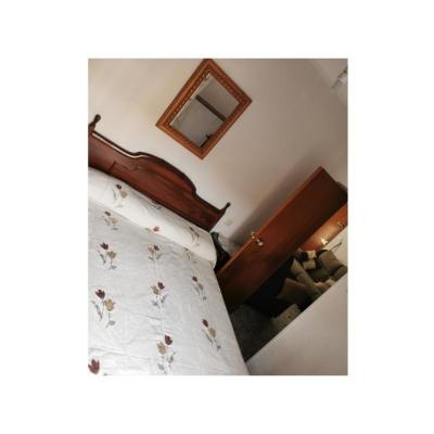 Alquilo Habitación En Jerez Para chica