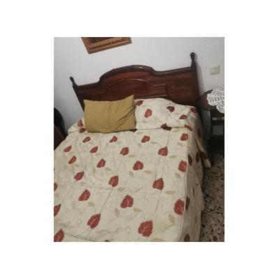 Alquilo Habitación En Jerez Para chica