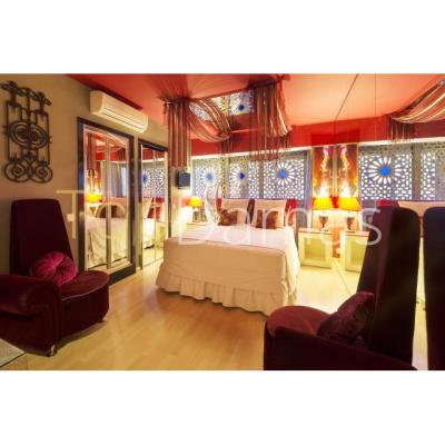 BARCELONA, ¡GRAN CLIENTELA!