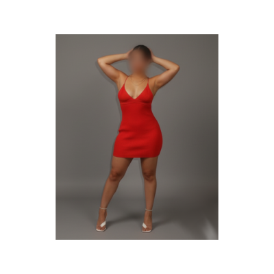 SARA MUY ATRACTIVA NUEVA