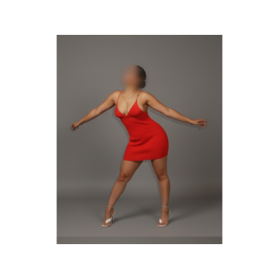 SARA MUY ATRACTIVA NUEVA