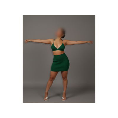 SARA MUY ATRACTIVA NUEVA