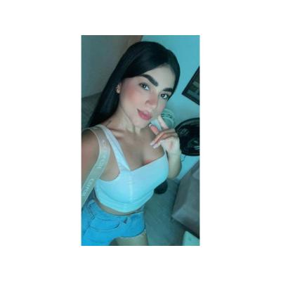 ANY MUY ATRACTIVA NUEVA