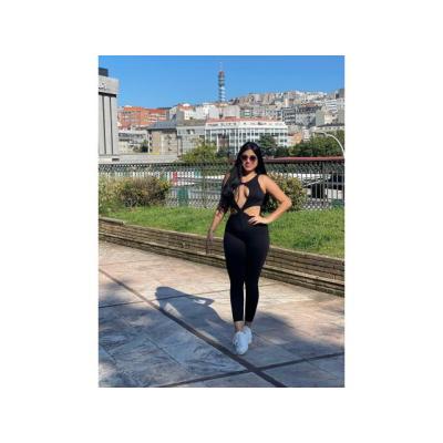 ANY MUY ATRACTIVA NUEVA