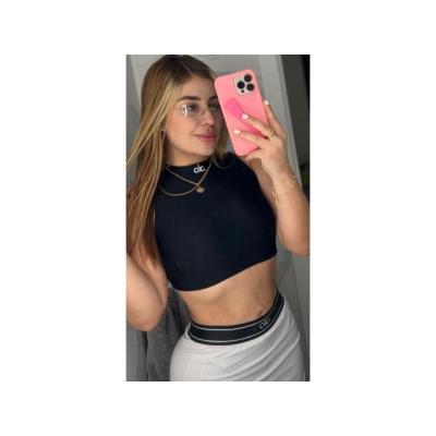 CHANELL MUY ATRACTIVA NUEVA