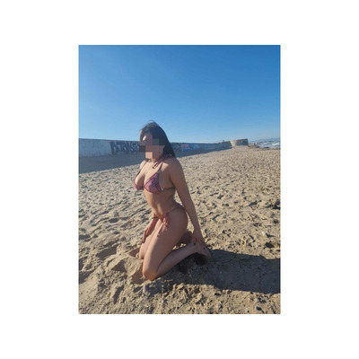 INSACIABLE CON MUCHAS GANAS DE MARCHA