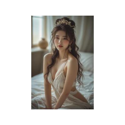 Orientales Sensuales Expertas en Placer