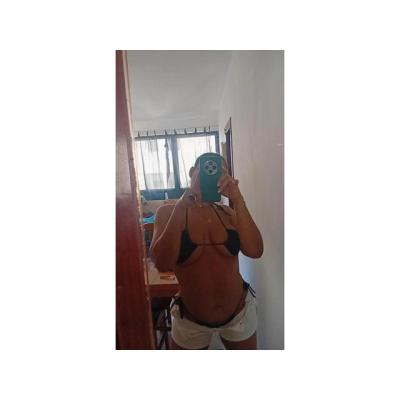 PAOLA ENCANTO COLOMBIANO EN EL PARAÍSO