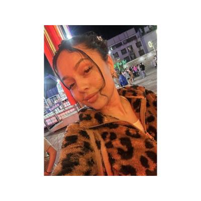 Masaje corporal hidratante y calmante