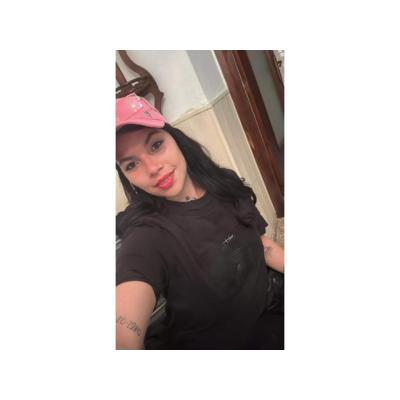 FLACA FIESTERA IMPLICADA