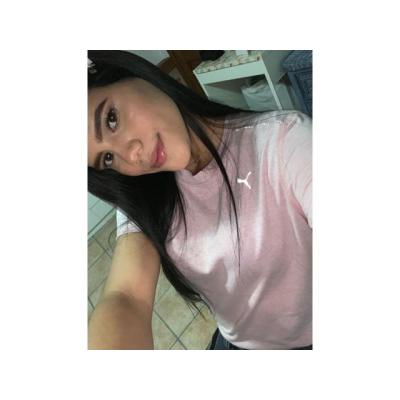 VALERIA JOVENCITA REBELDE