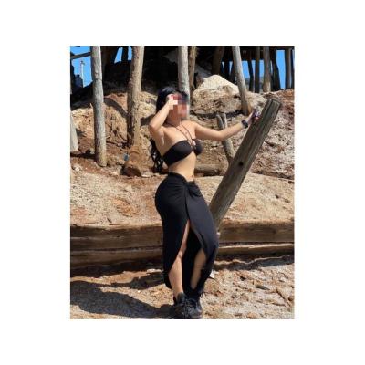 REBECA LA JOVENCITA INDEPENDIENTE