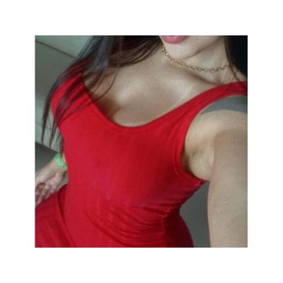 REBECA LA JOVENCITA INDEPENDIENTE