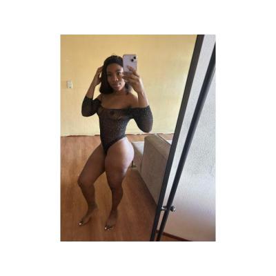 Cachonda y Seductora