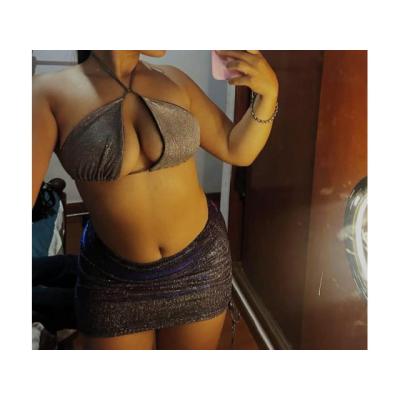 VICTORIA  HERMOSA MUJER COLOMBIANA