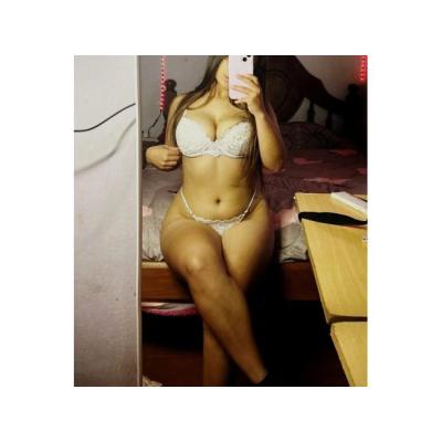 VICTORIA  HERMOSA MUJER COLOMBIANA