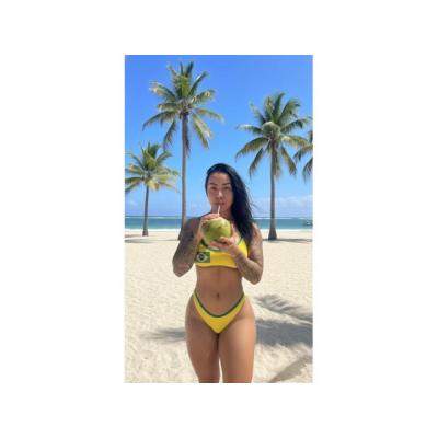 VALENTINA, TE HARÉ PERDER EL CONTROL