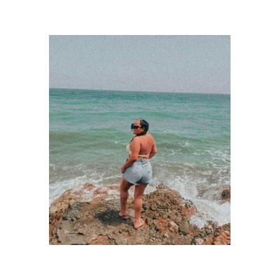 PAMELA COLOMBIANA GUAPÍSIMA NOVEDAD