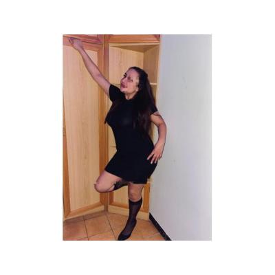 PAMELA COLOMBIANA GUAPÍSIMA NOVEDAD