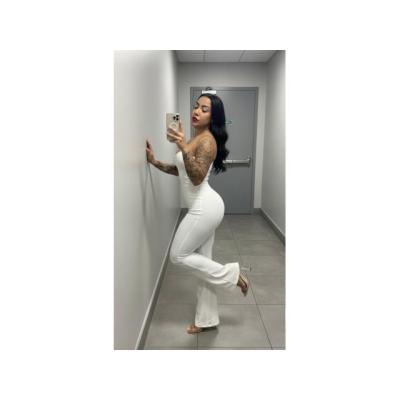 VALENTINA, TE HARÉ PERDER EL CONTROL