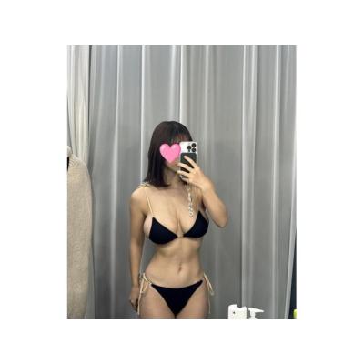 Tres chicas Asiáticas en Huelva